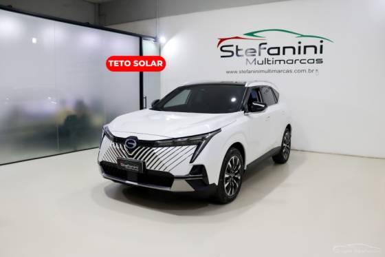 GAC GS4 2.0 HEV ELITE AUTOMÁTICO